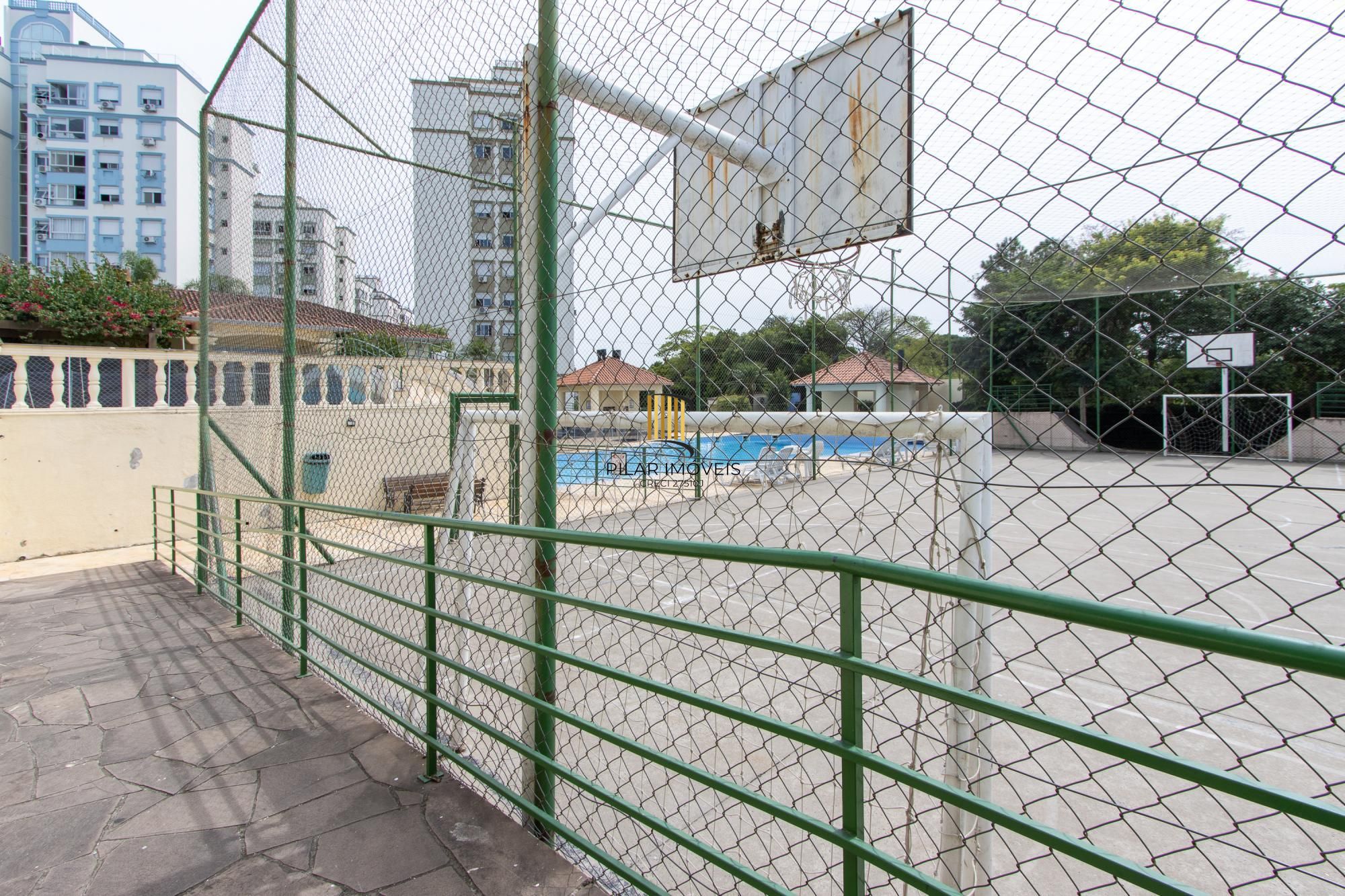 Apartamento 03 quartos (1 suíte) com vaga escriturada -  Bairro Cavalhada .