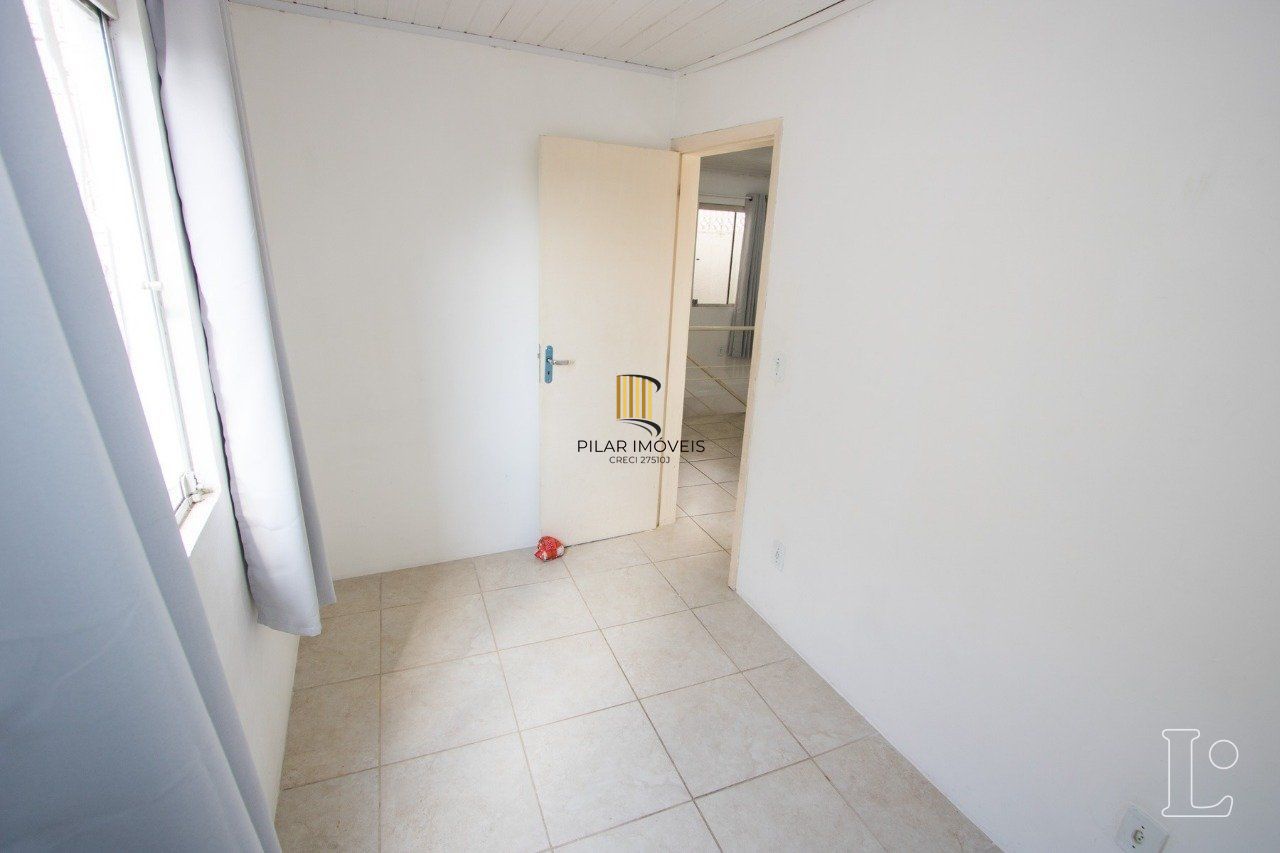 Apartamento para Venda - 76.16m², 3 dormitórios, Camaquã