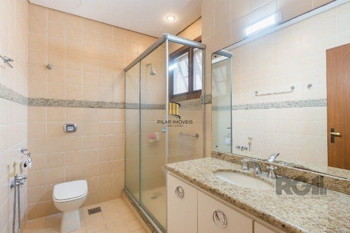 Casa de Condomínio 3 dormitórios no bairro Tristeza