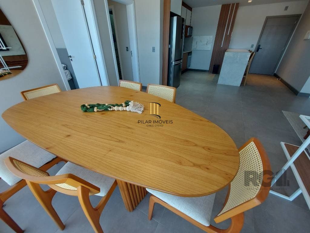 Apartamento 3 dormitórios no bairro Atlântida
