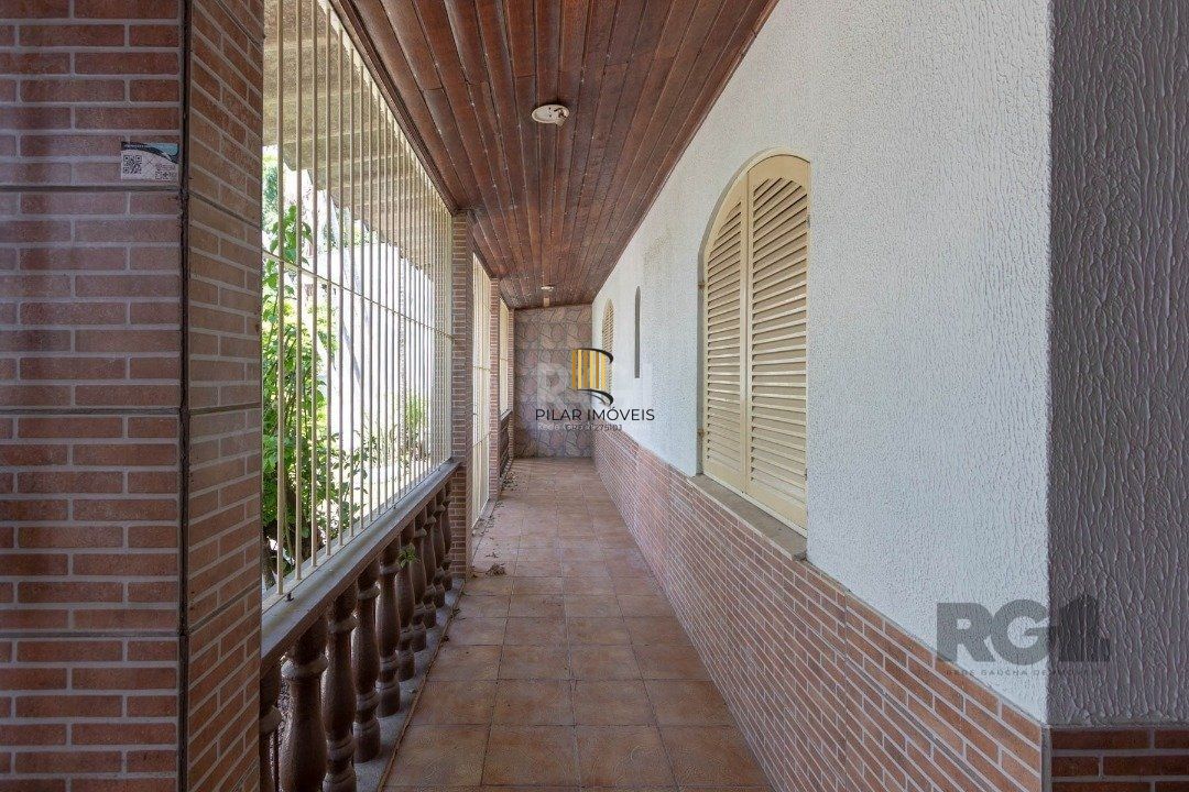 Casa 3 Dormitório(s) Bairro Aberta dos Morros