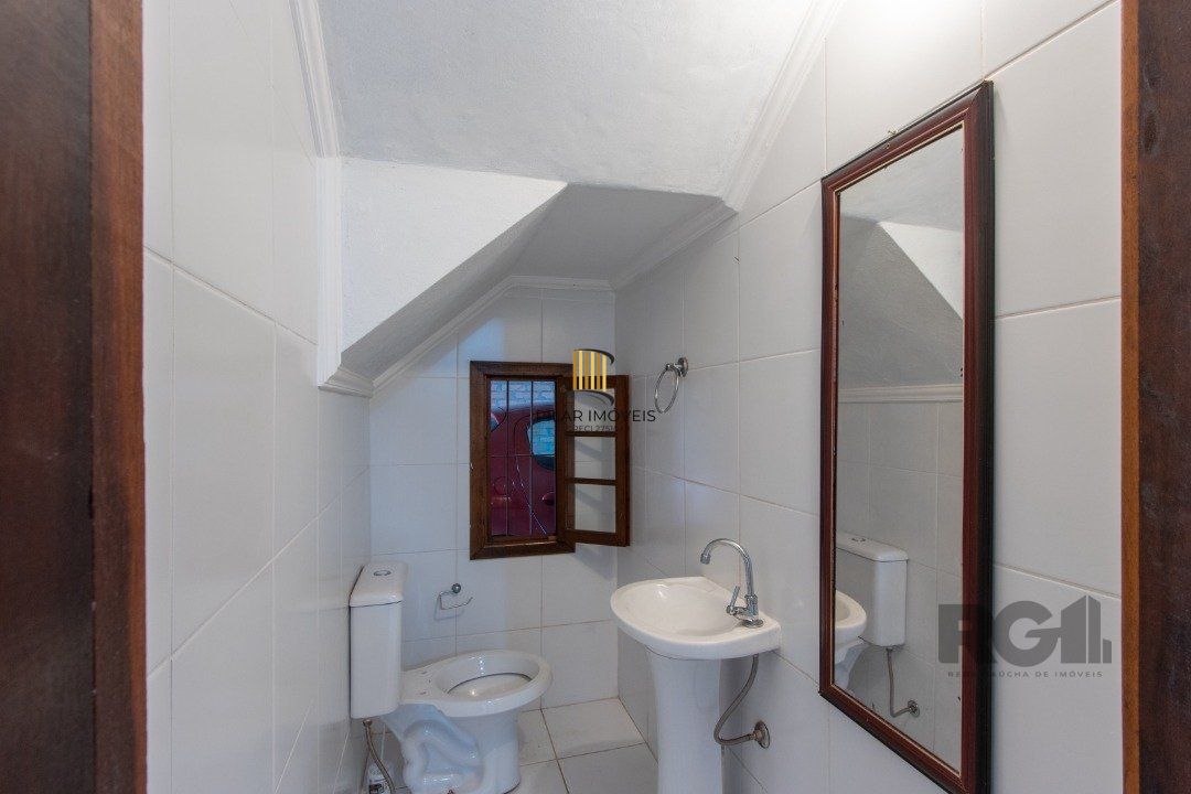 Casa para Venda - 267.81m², 3 dormitórios, sendo 1 suites, 4 vagas - Ipanema
