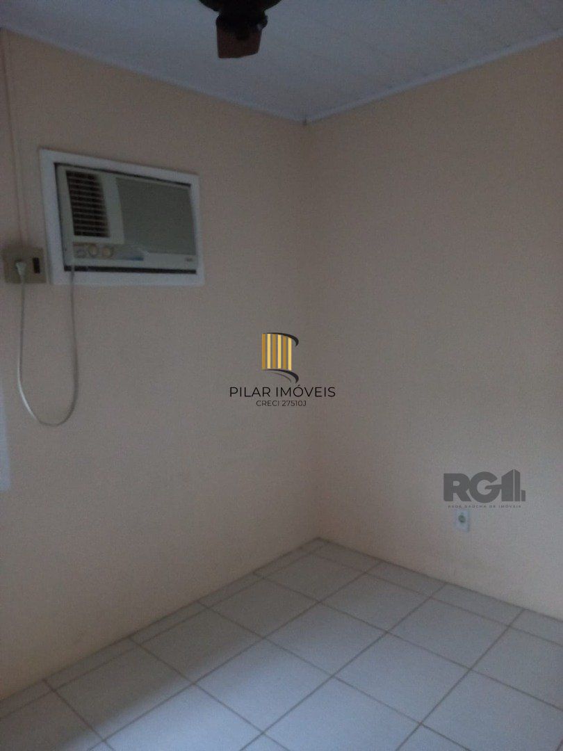 Casa de Condomínio 2 dormitórios no bairro Aberta dos Morros