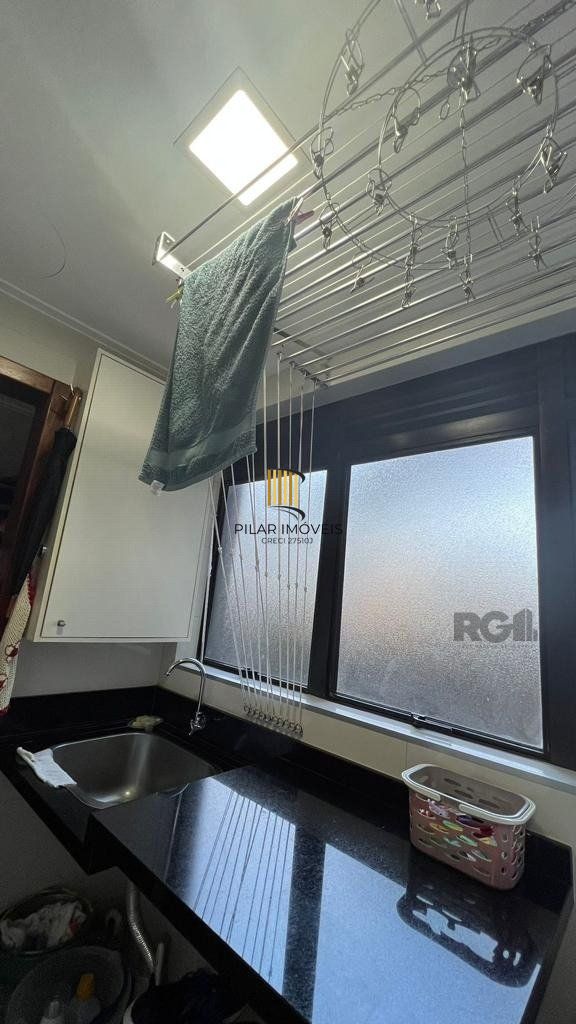 Cobertura para Venda - 209m², 3 dormitórios, sendo 1 suites, 2 vagas - Bela Vista