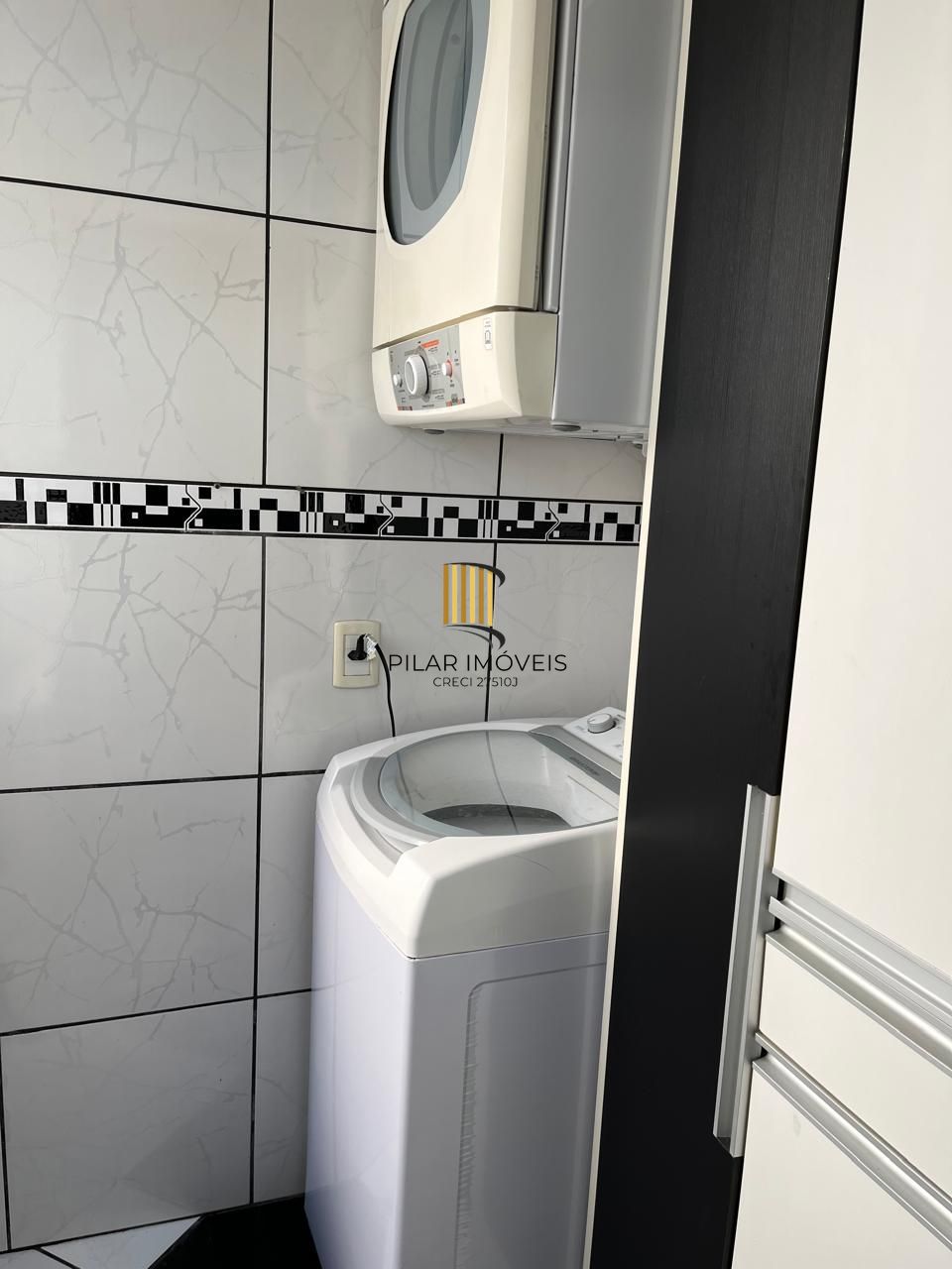 Imóvel semimobiliado charmoso pronto para morar!