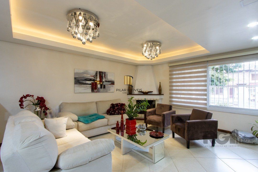 Casa para Venda - 167.4m², 4 dormitórios, sendo 2 suites, Ipanema