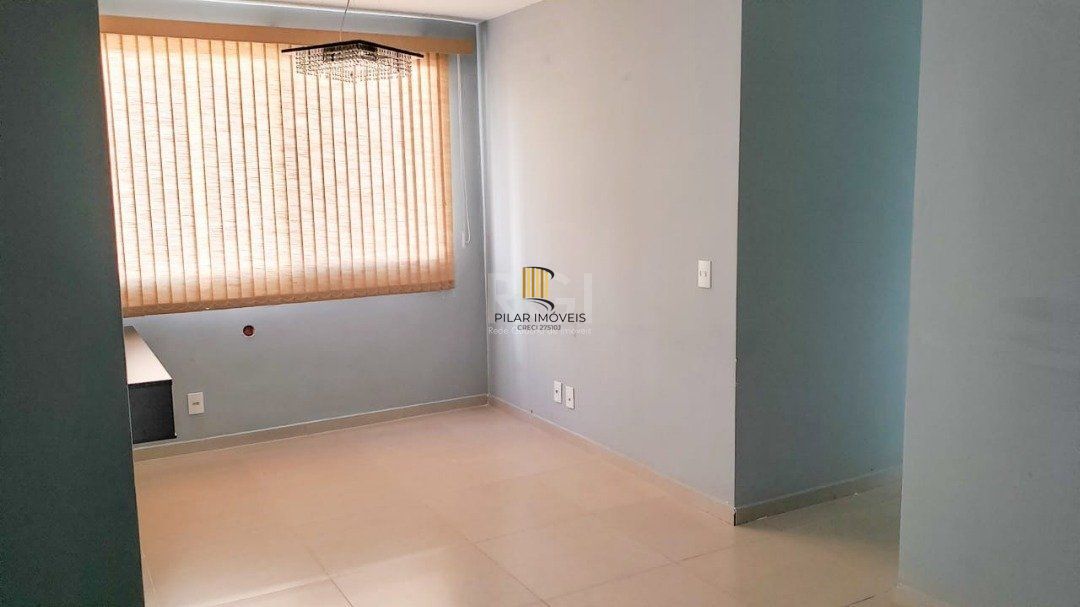 Apartamento para Venda - 61.55m², 3 dormitórios, sendo 1 suites, 1 vaga - Camaquã