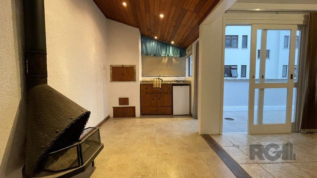 Cobertura para Venda - 106.35m², 2 dormitórios, 1 vaga - Santana