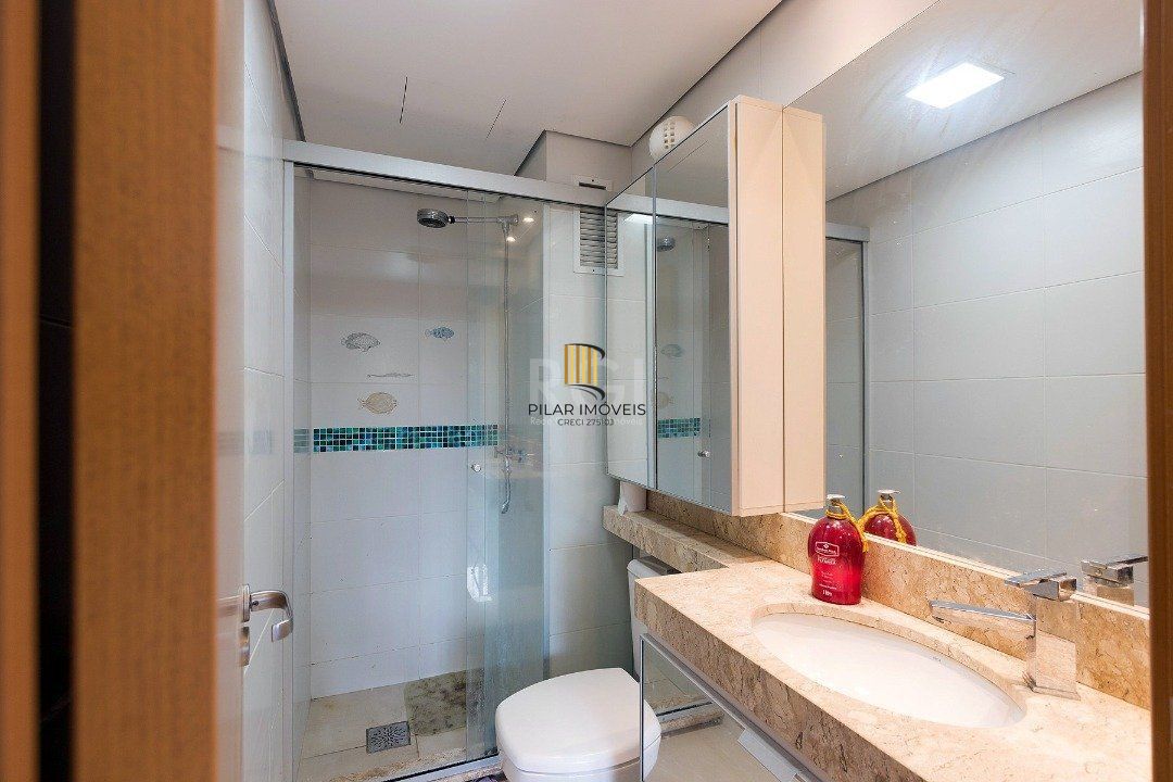 Apartamento 2 dormitórios no bairro Tristeza