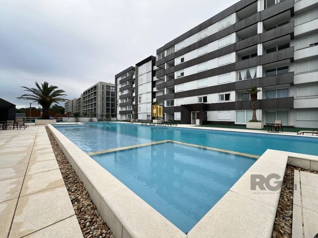 Apartamento 3 dormitórios no bairro Atlântida