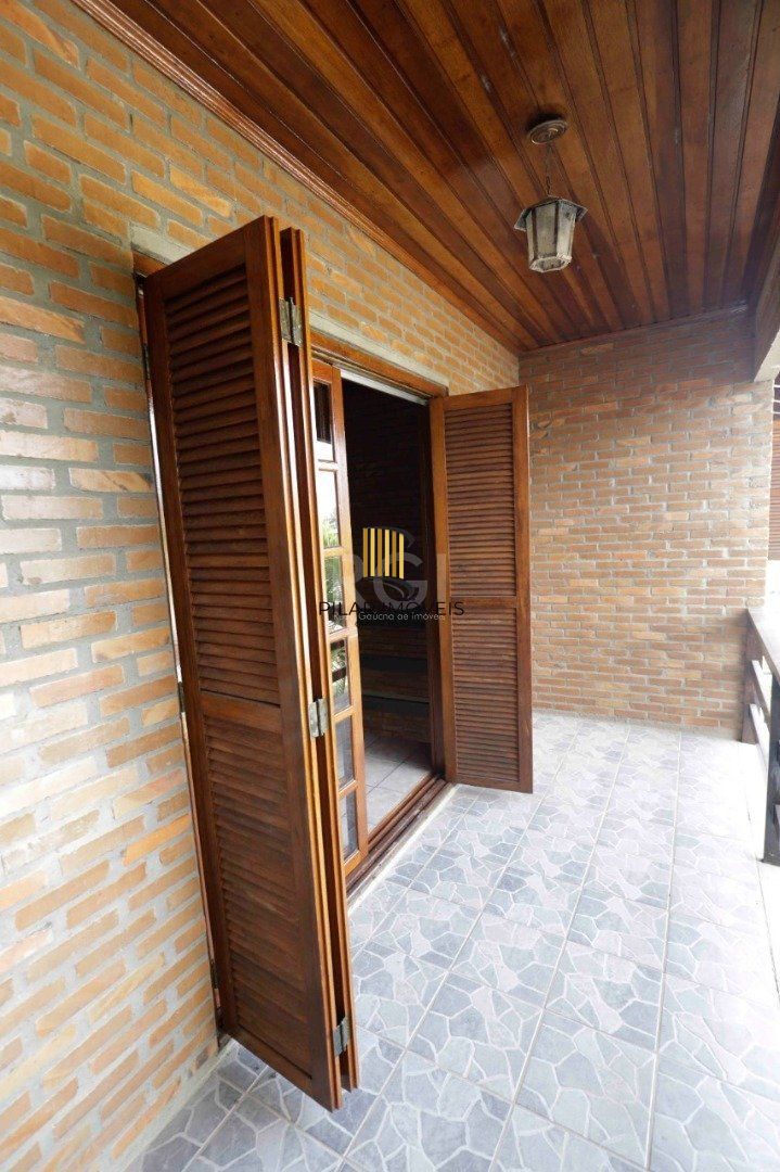 Casa para Venda - 160m², 2 dormitórios, 2 vagas - Boa Vista do Sul