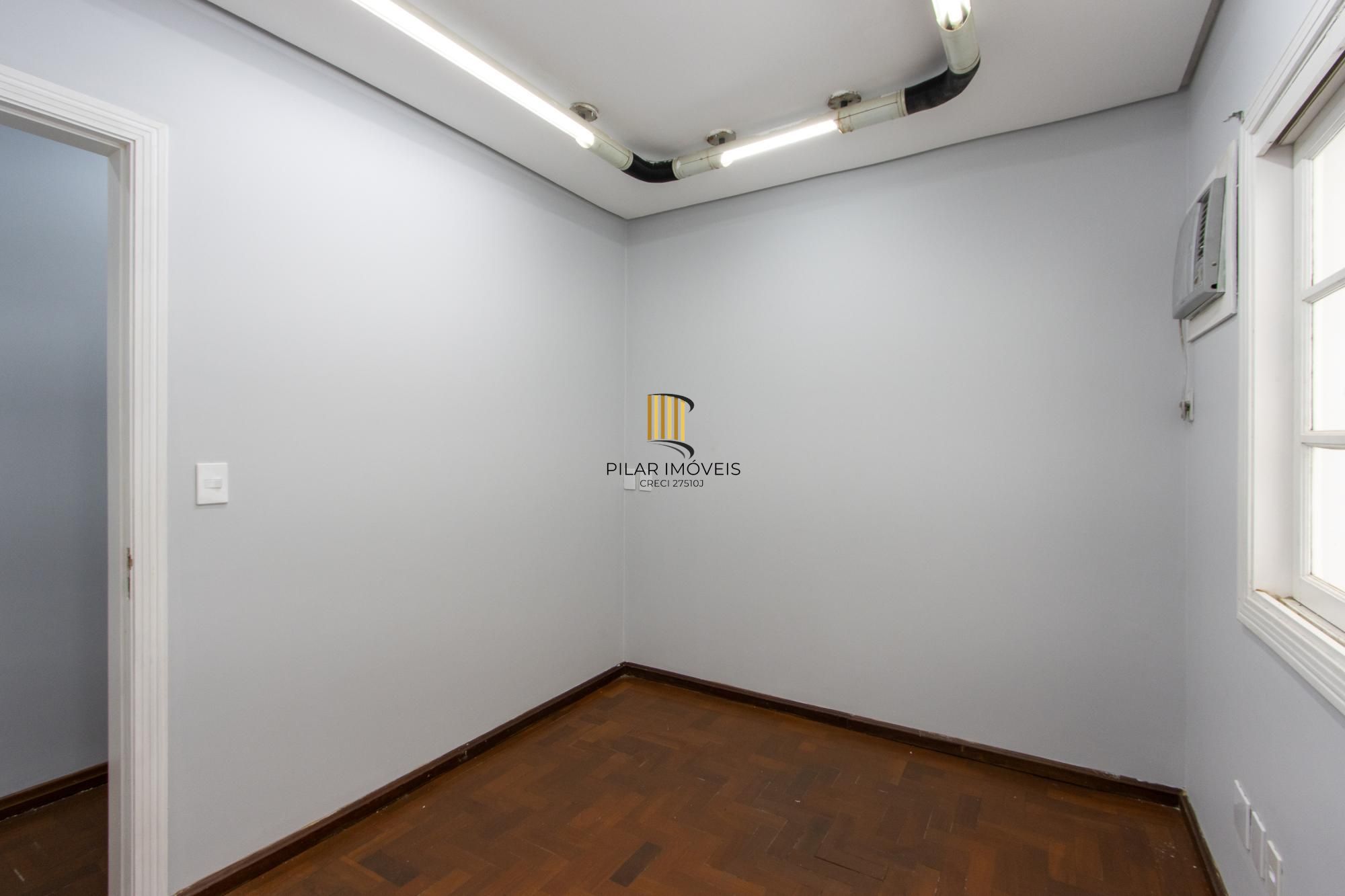 Casa Comercial para Venda - 231m², 0 dormitórios, Centro Histórico