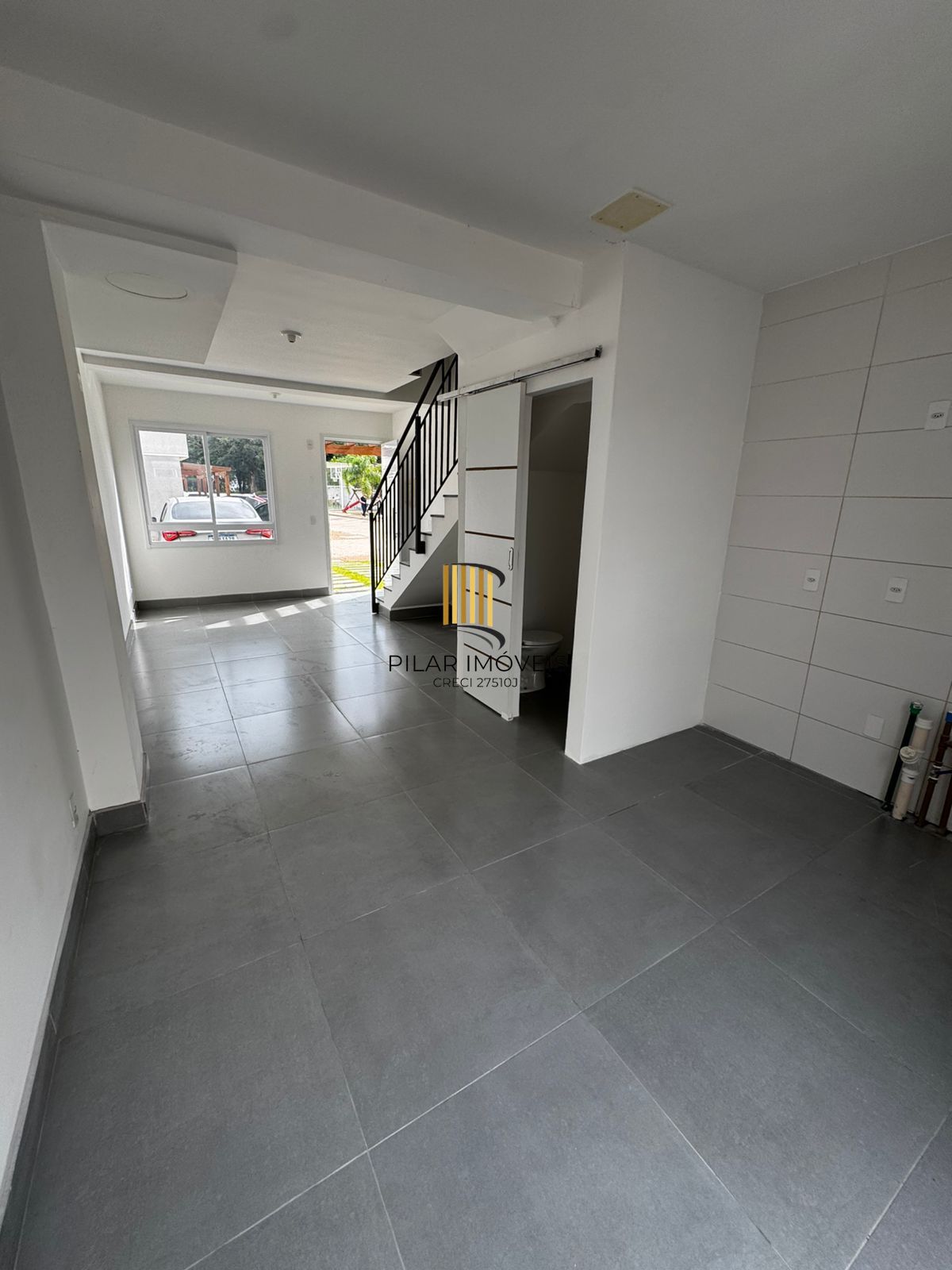 Casa de Condomínio com 2 dormitórios à venda, 88m² - Vila Nova