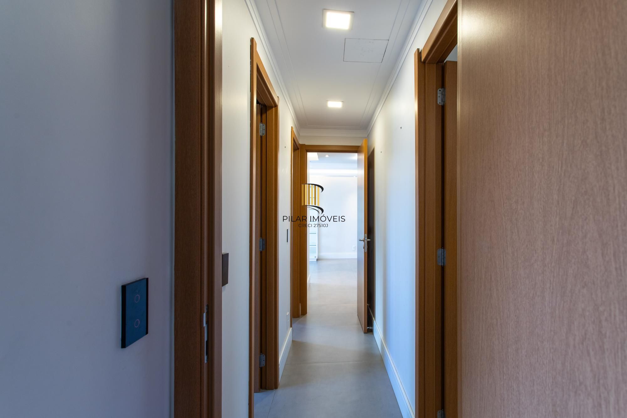 Apartamento no Pedra Bonita/ 3 dormitórios sendo 1 suítes e 1 vaga de garagem