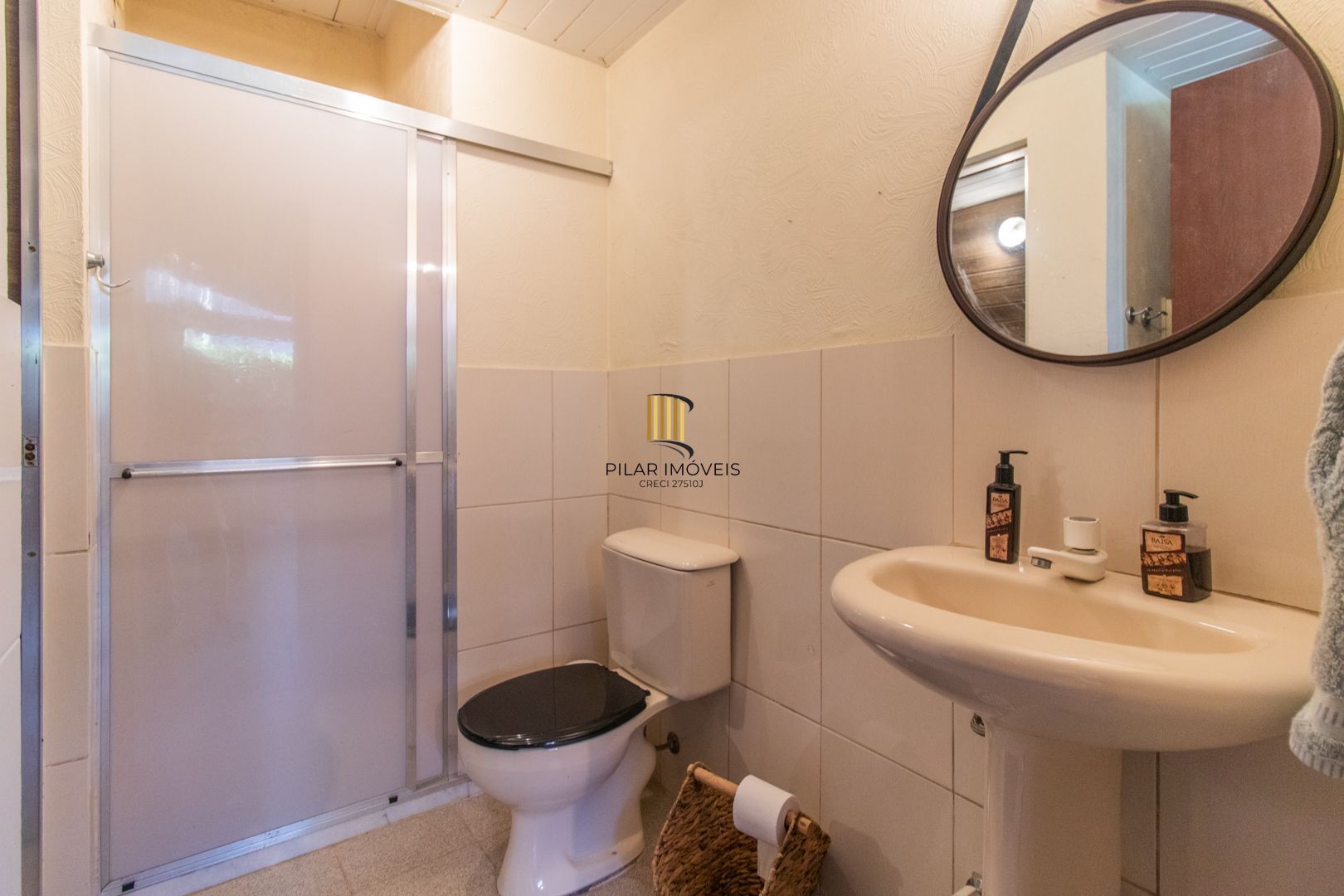 Casa para Venda - 410m², 3 dormitórios, sendo 3 suites, 2 vagas - Ipanema