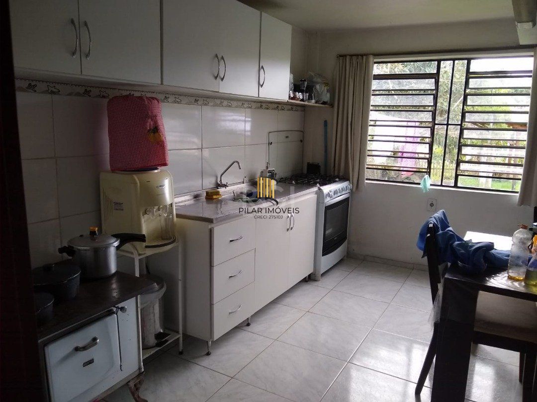 Casa para Venda - 189.52m², 3 dormitórios, sendo 1 suites, 2 vagas - Aparecida