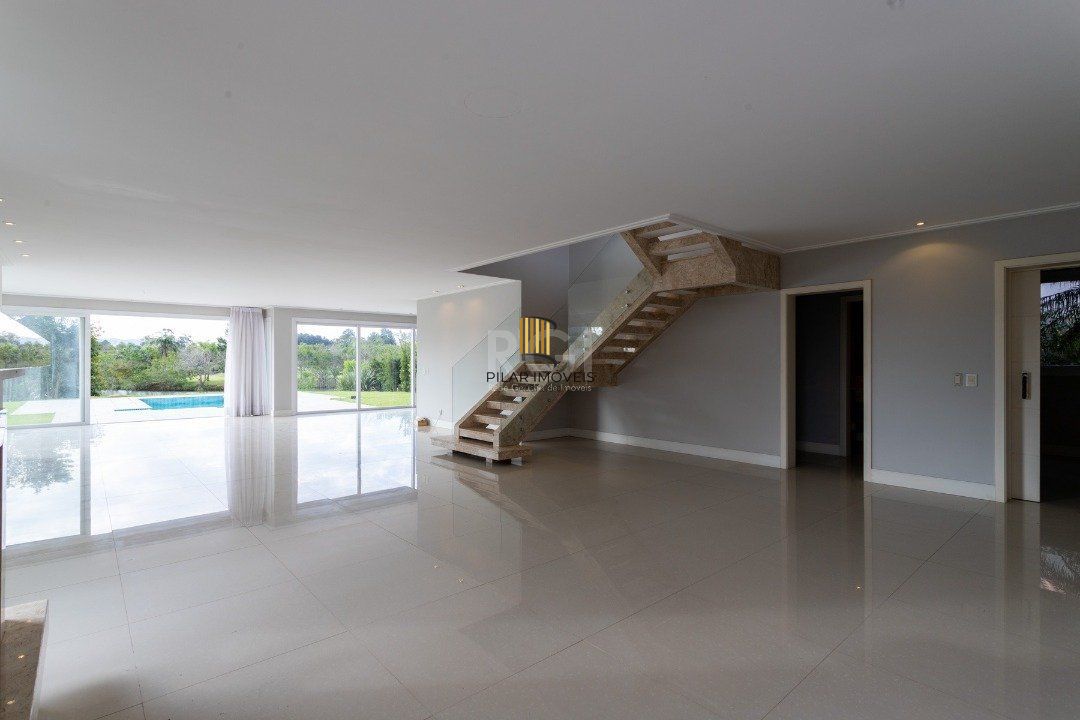 Casa Condominio para Venda - 500.69m², 4 dormitórios, sendo 4 suites, Belém Novo