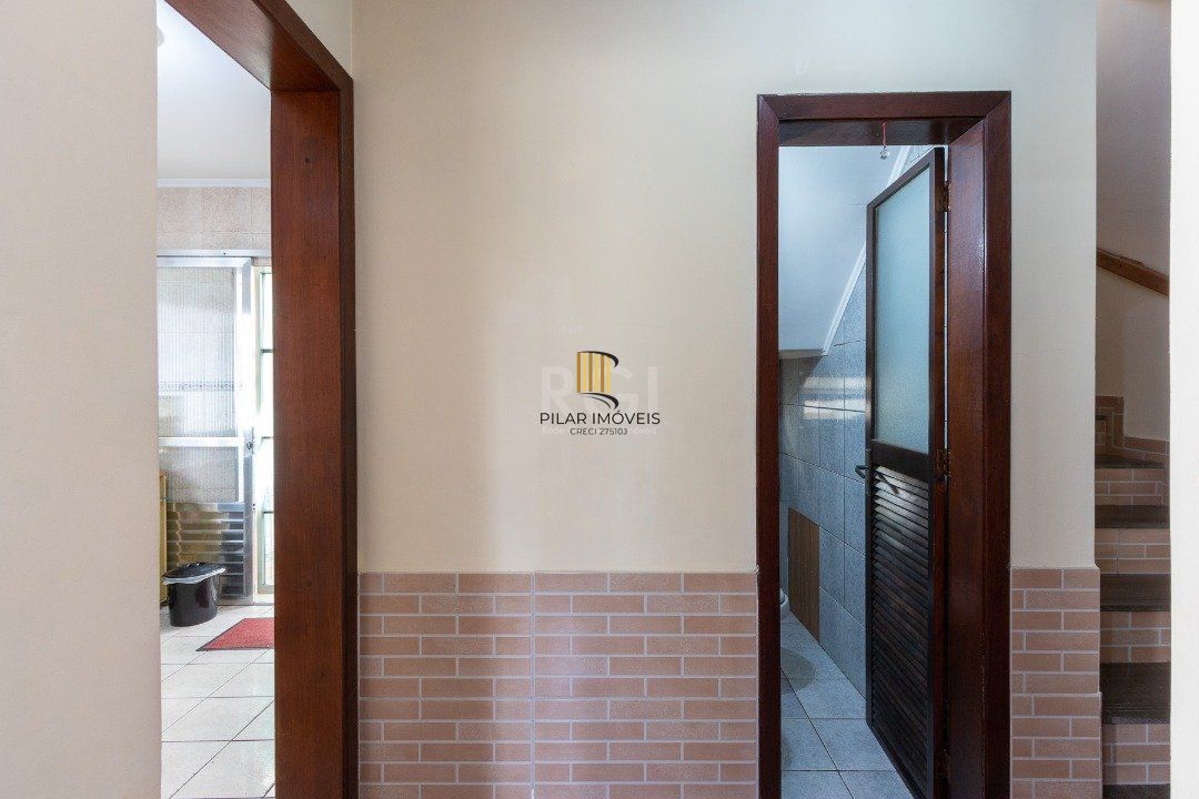 Apartamento para Venda - 87.16m², 3 dormitórios, 1 vaga - Cristal
