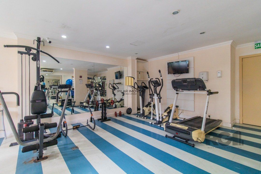 Cobertura Horizontal,  3 quartos, 1 suite, piscina, condominio com infra, 2 vagas - Bairro Tristeza