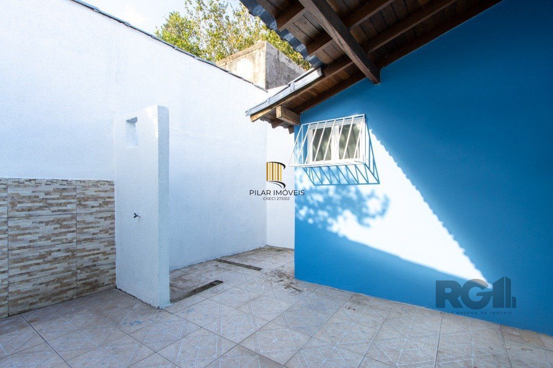 Casa 3 dormitórios no bairro Cavalhada