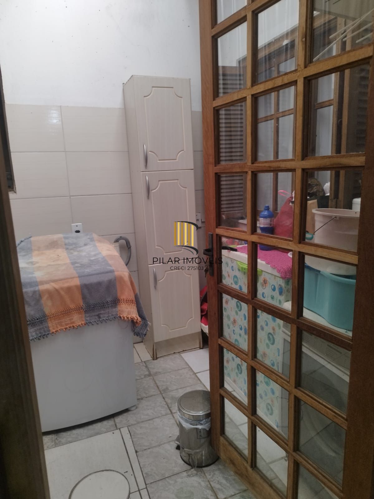 **Casa Residencial em Santa Tereza, Porto Alegre, RS - Oportunidade Única!**