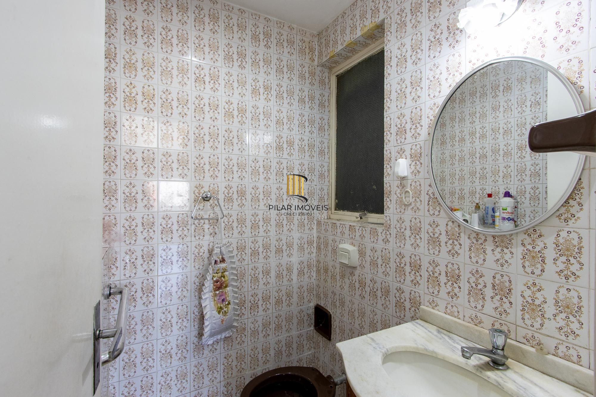 Apartamento à Venda no Bairro Cristal - Oportunidade para Investidores