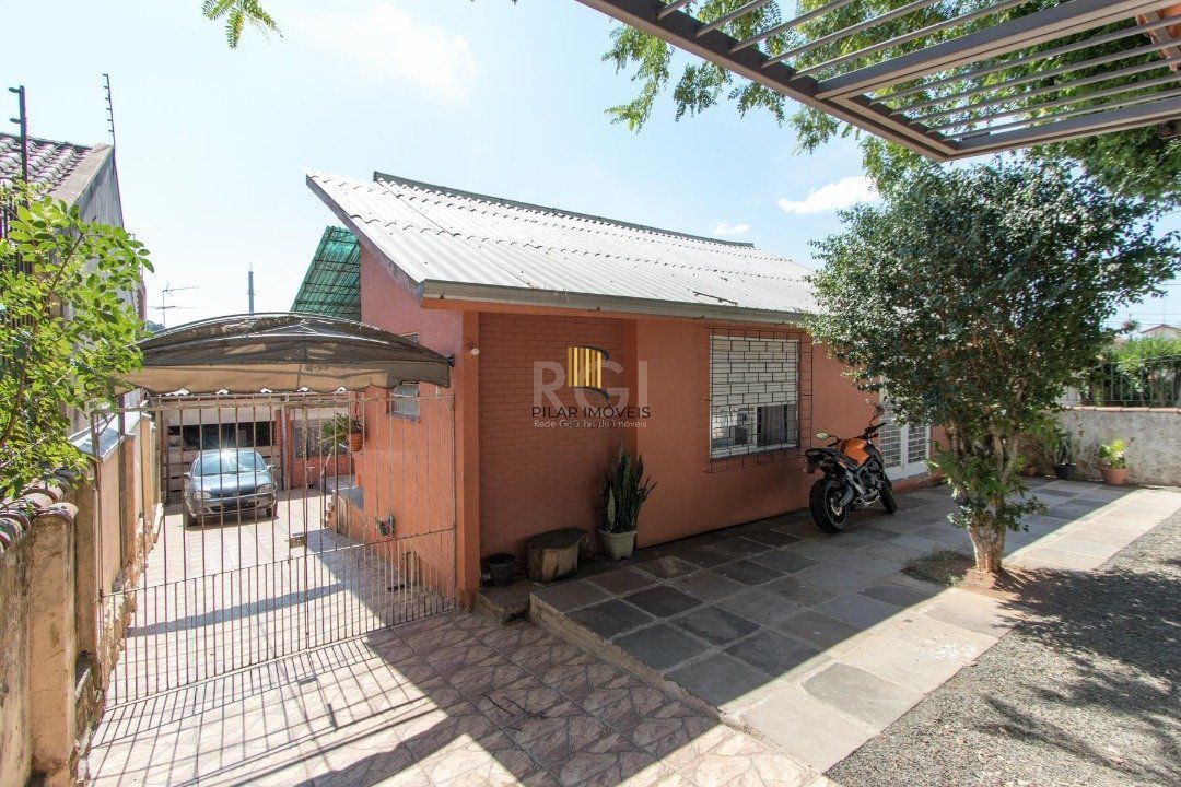 Casa Condominio para Venda - 134.16m², 5 dormitórios, 5 vagas - Santa Tereza - Pilar Imóveis