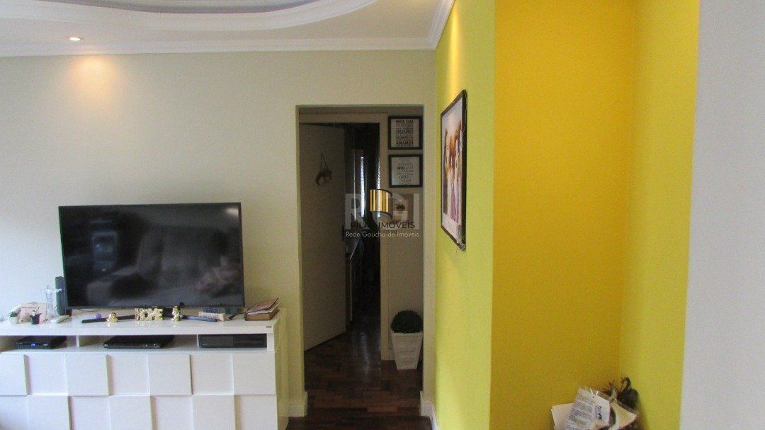 Apartamento para Venda - 58.94m², 2 dormitórios, Praia de Belas