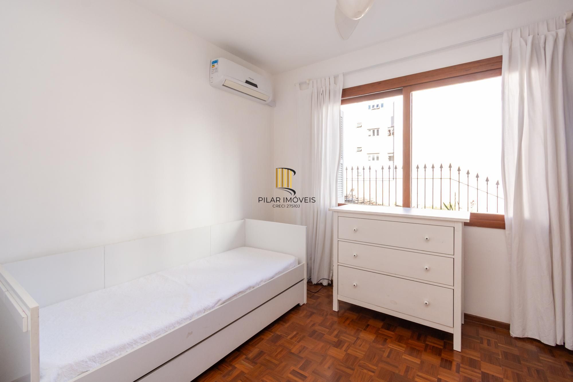 Apartamento com 3 Quartos à venda, 122m² - Petrópolis