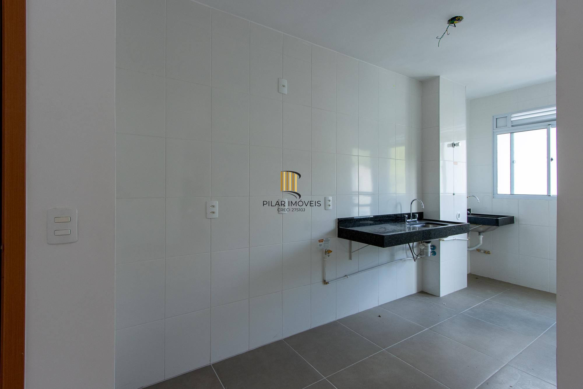 Apartamento 2 dormitórios I Suíte  - bairro Jardim Botanico