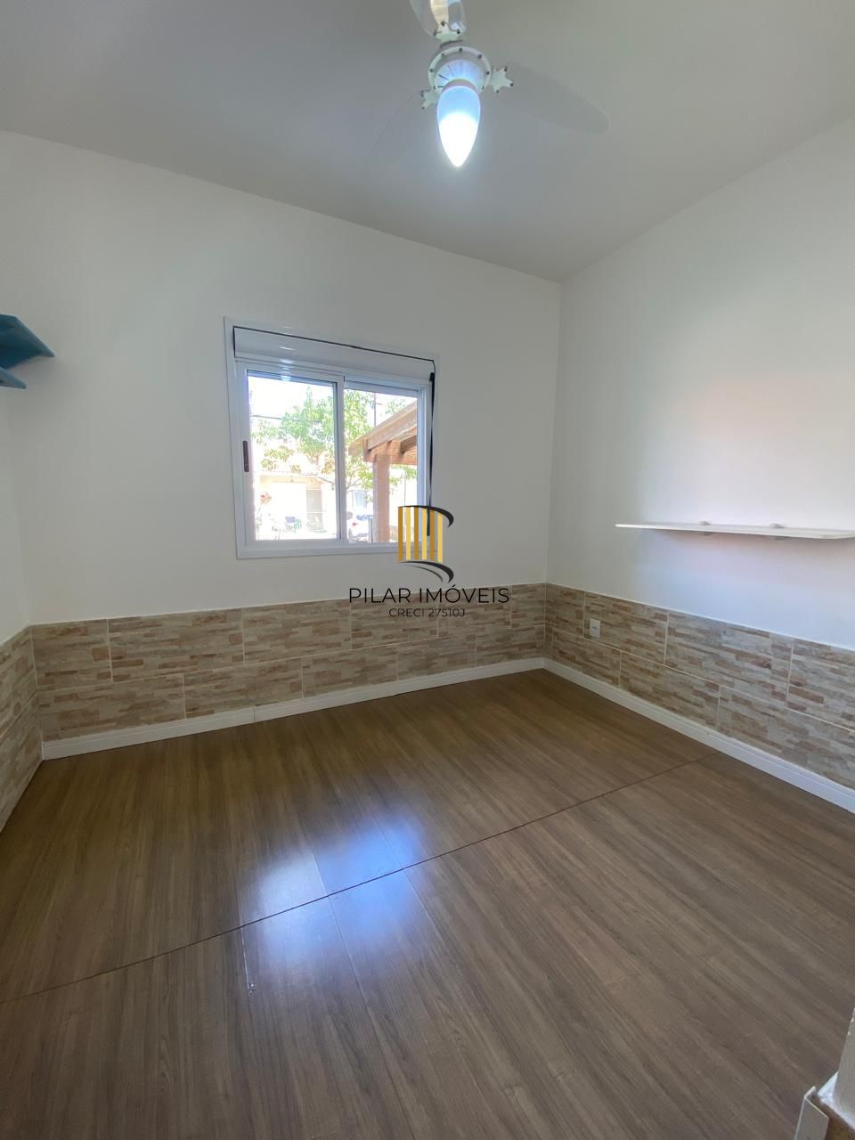 Casa de Condomínio 2 dormitórios no bairro Hípica