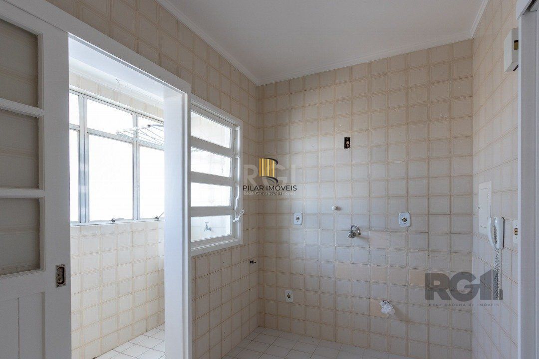 Apartamento para Locação/Aluguel - 42m², 1 dormitório, Menino Deus