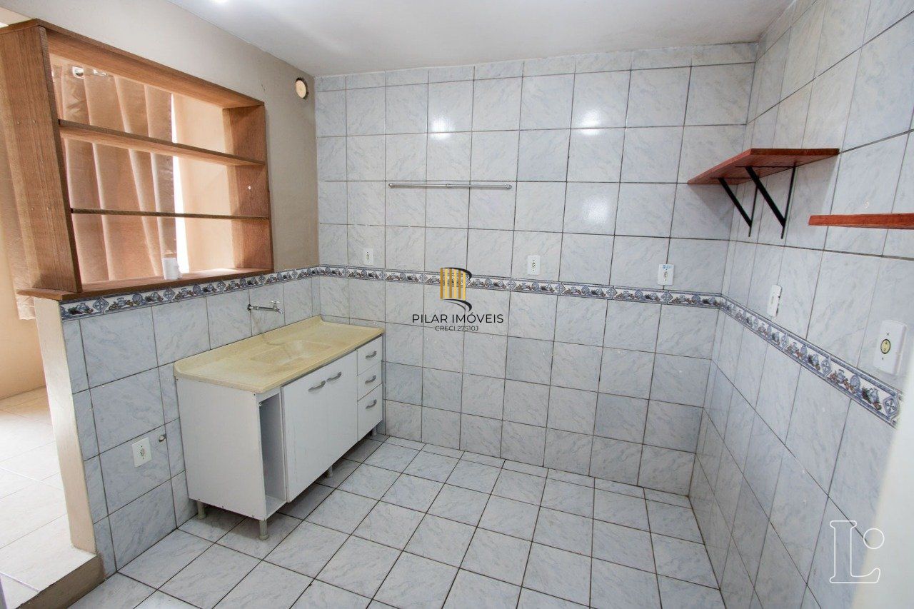 Apartamento para Venda - 76.16m², 3 dormitórios, Camaquã