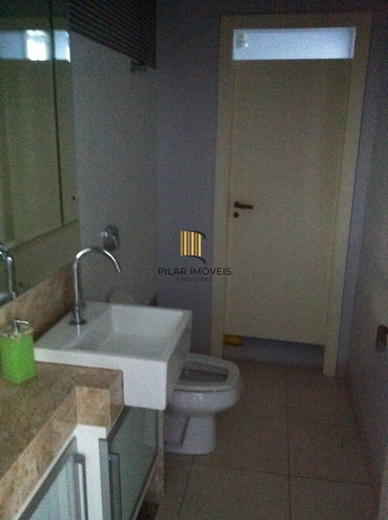 Cobertura para Venda - 257.53m², 4 dormitórios, sendo 1 suites, 3 vagas - Novo Hamburgo