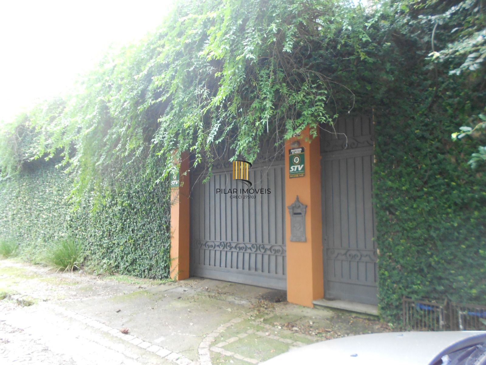 Casa 4 dormitórios no bairro Vila Conceição - Pilar Imóveis