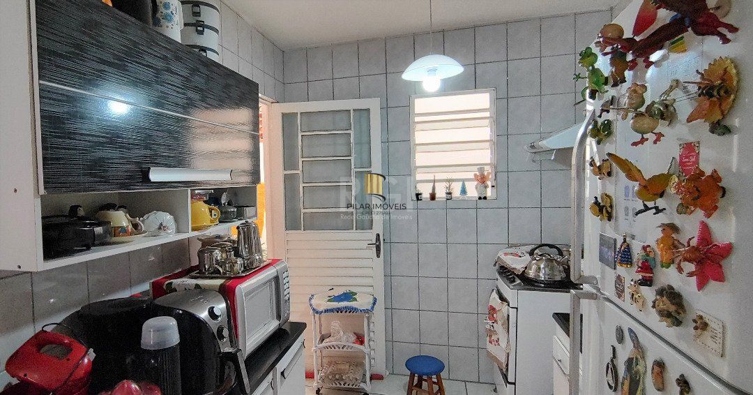 Casa de  Condomínio | 3 quartos | 1 Suíte | 72,87m2 | Bairro Vila Nova