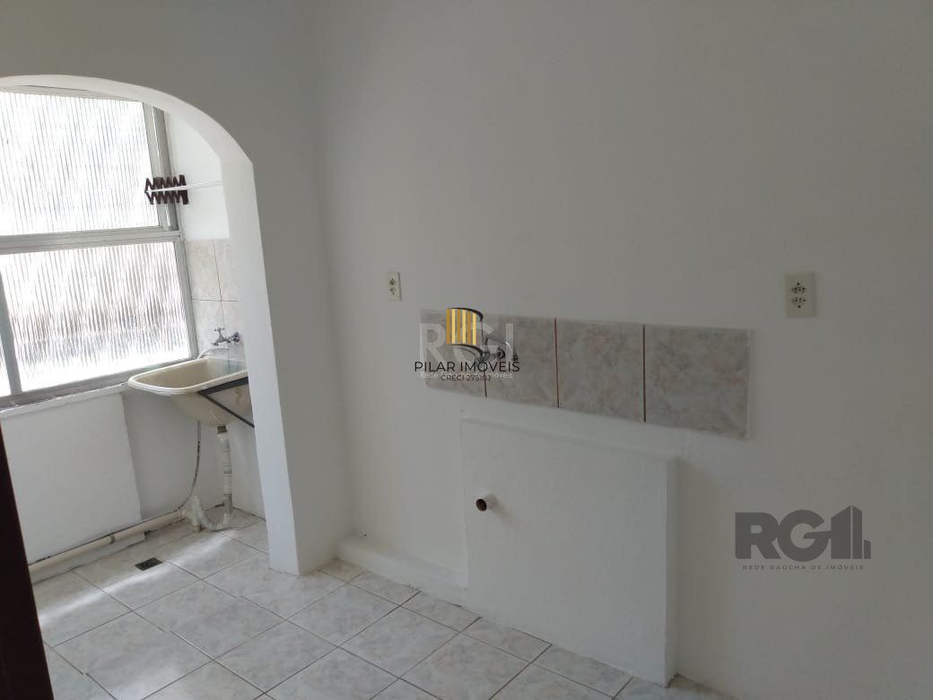 Apartamento 2 dormitórios no bairro Cavalhada
