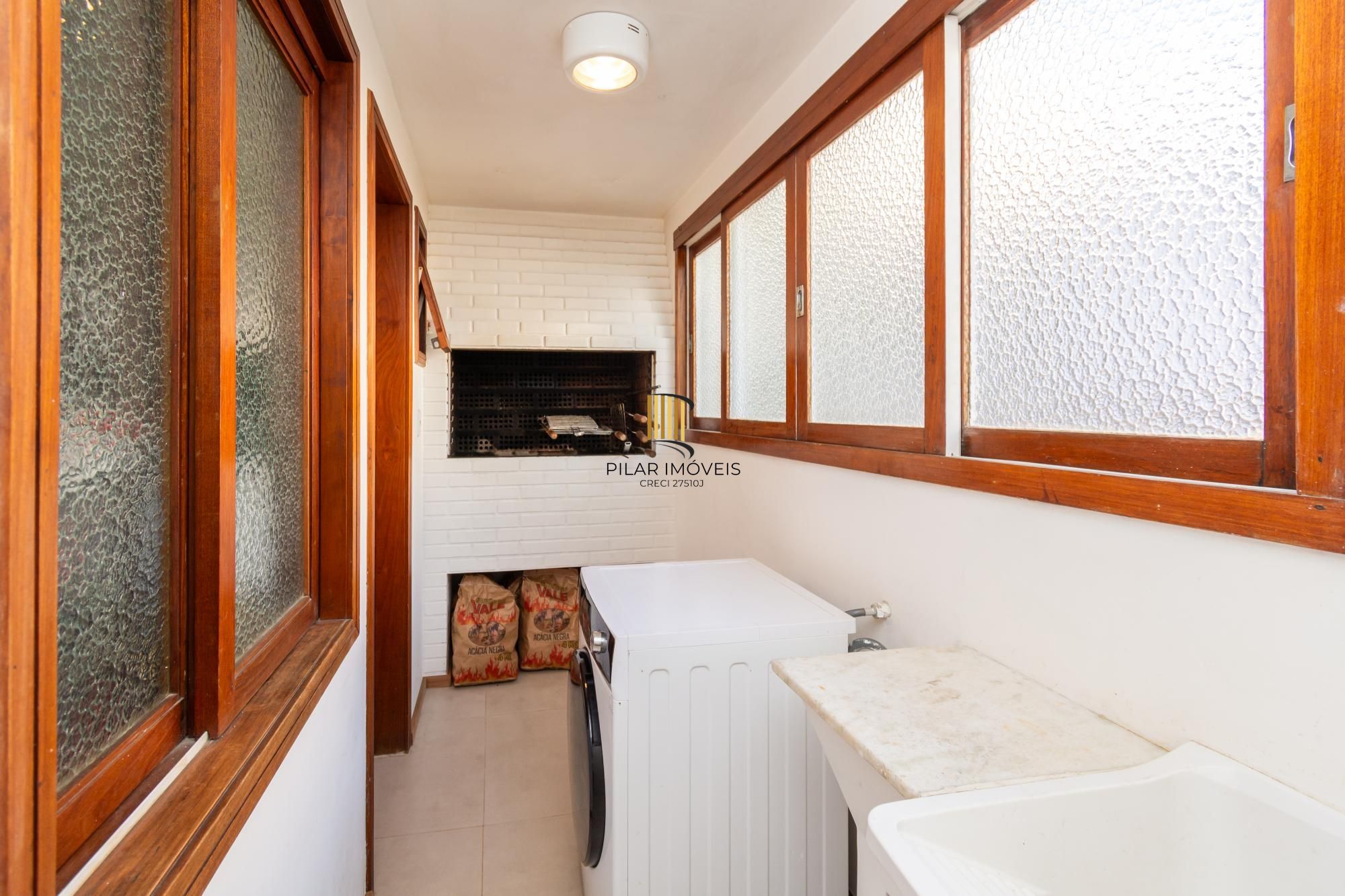 Apartamento com 3 Quartos à venda, 122m² - Petrópolis