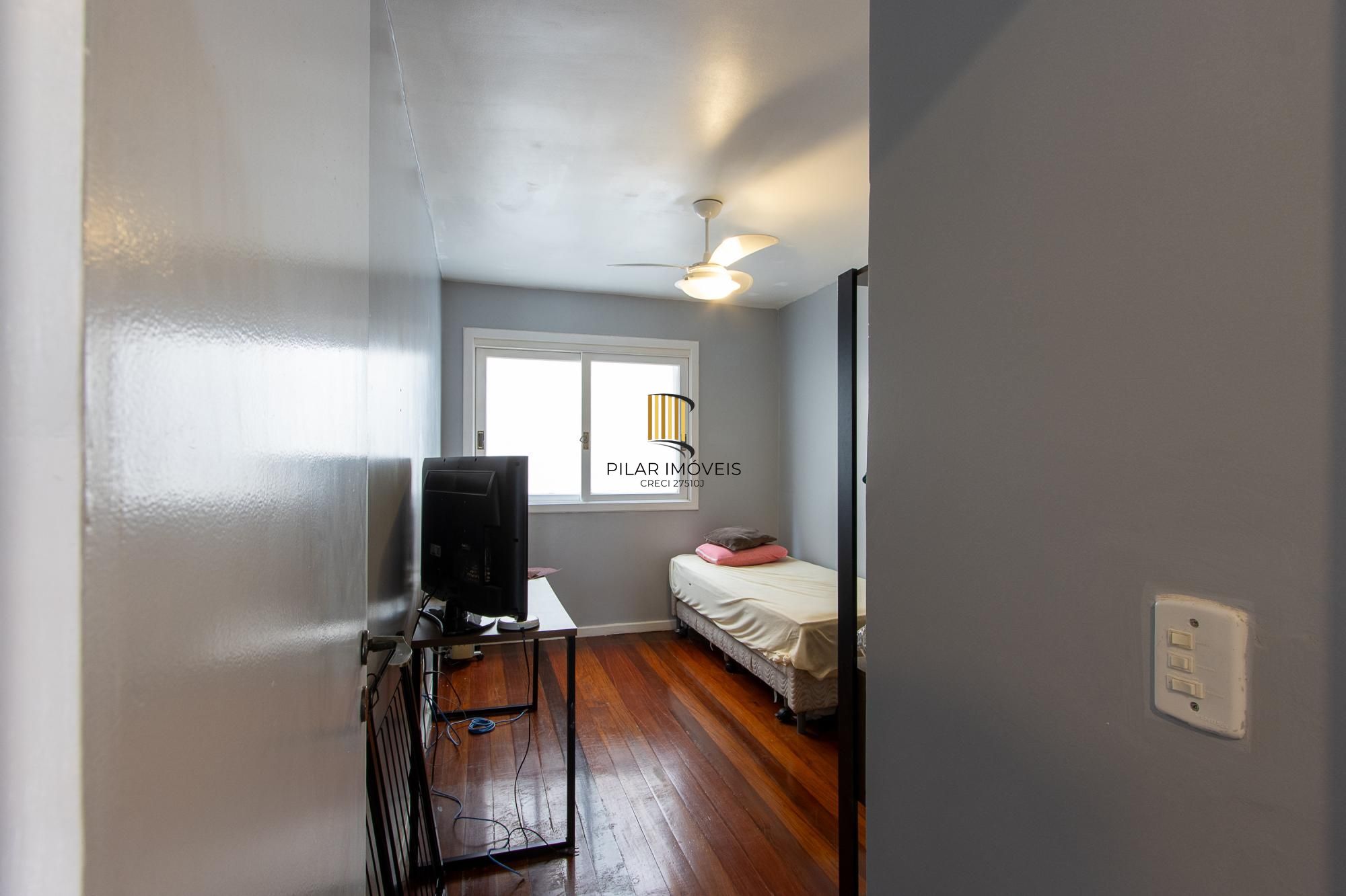 Casa de Condomínio 3 dormitórios no bairro Boa Vista