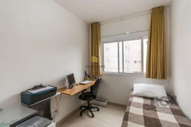 Apartamento 2 dormitórios no bairro Vila São José