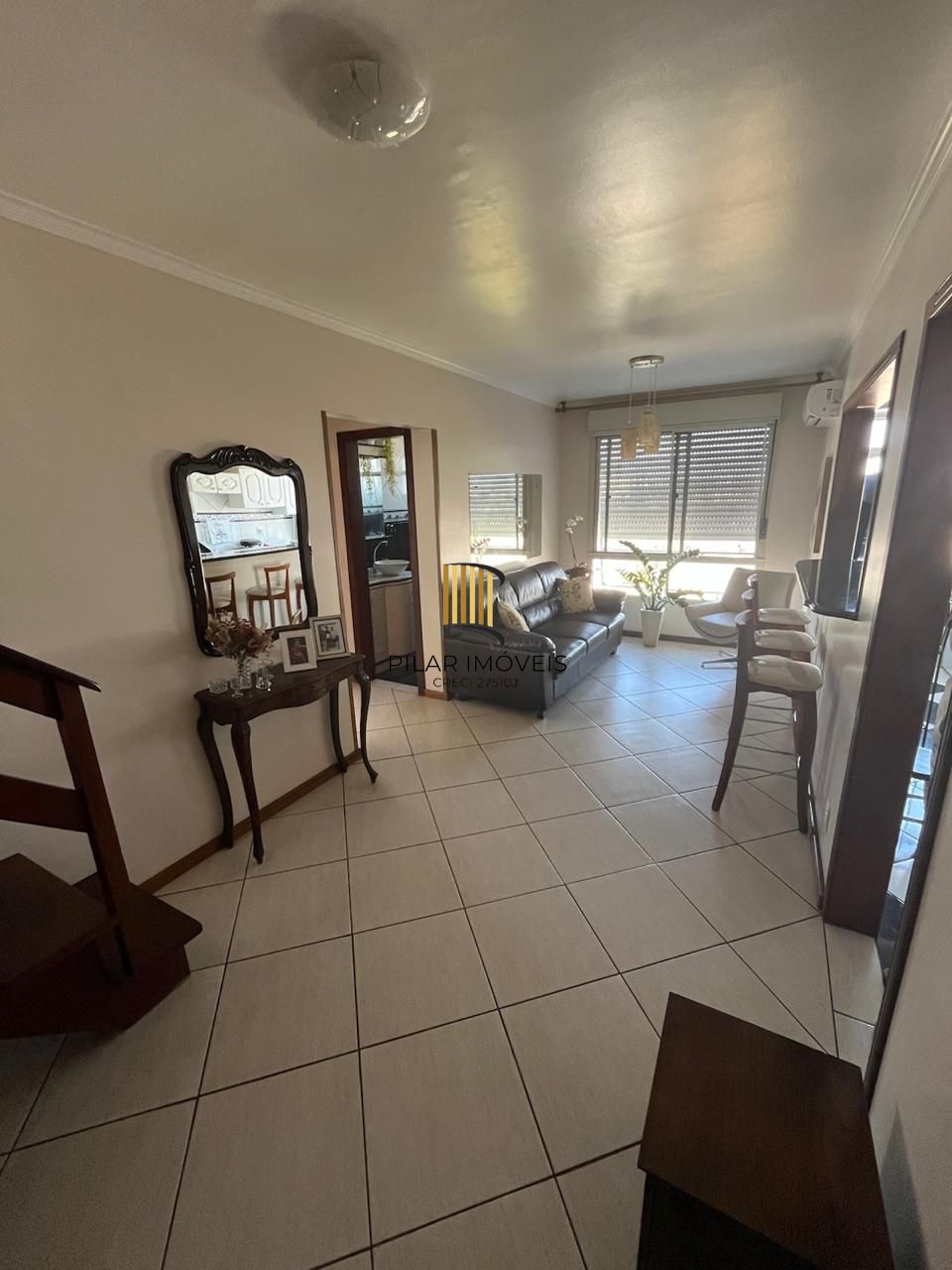 Cobertura 3 dormitórios no bairro Sarandi