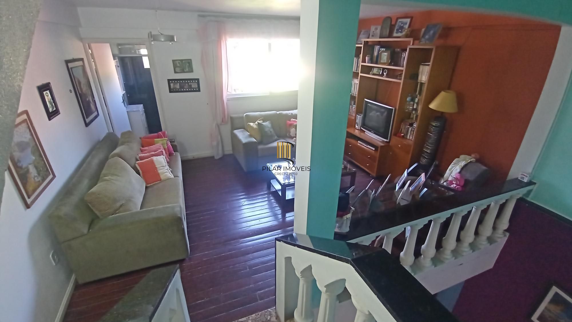 Casa de Condomínio com 3 Dormitórios no Bairro Espírito Santo