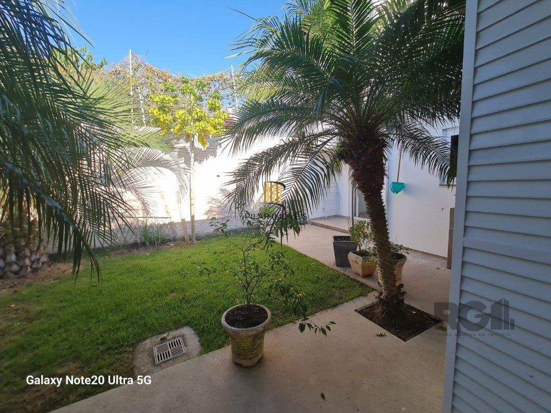Casa 2 dormitórios no bairro Espírito Santo