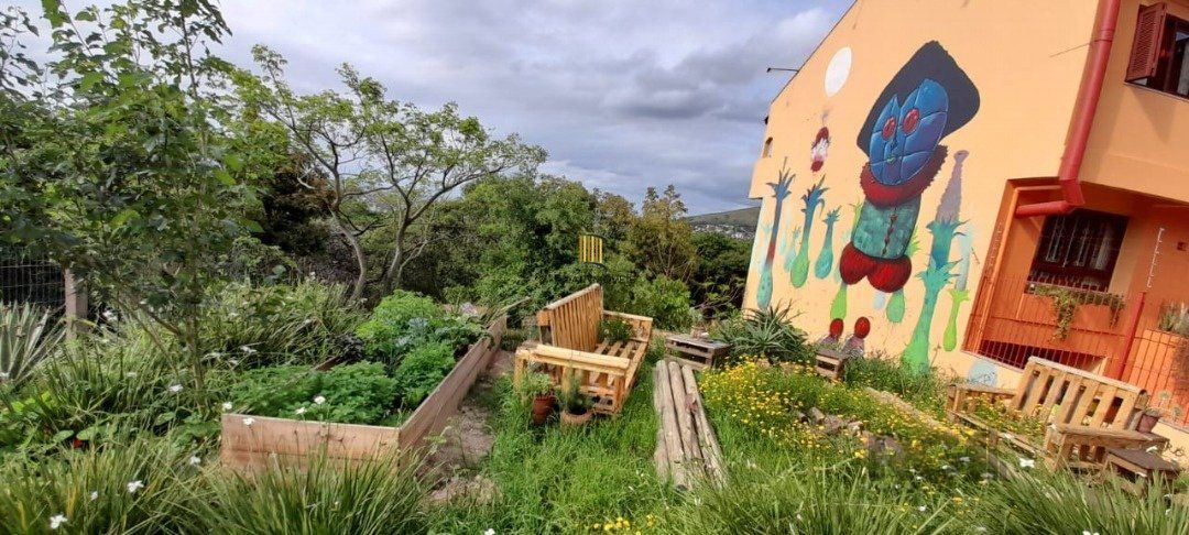 Terreno no bairro Teresópolis