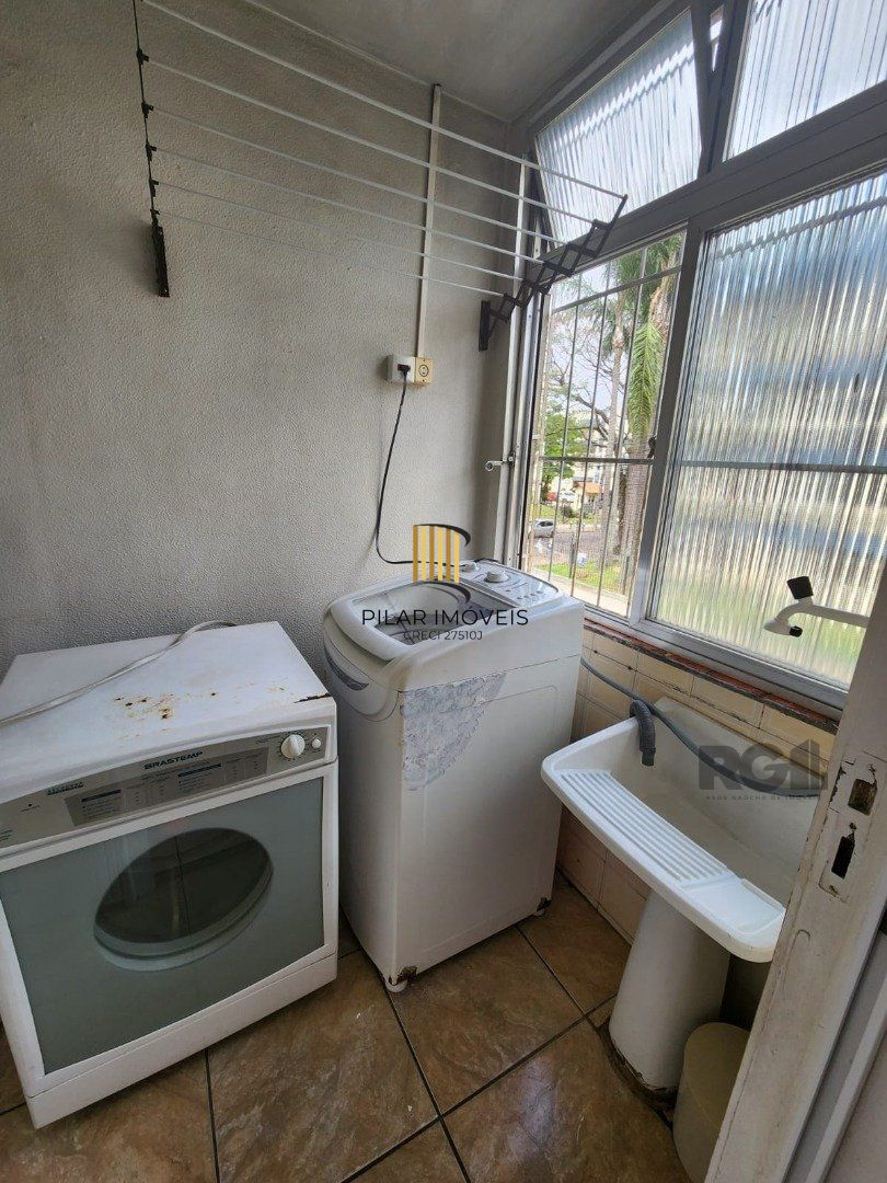 Apartamento de 2 dormitório, com 61,41m², próximo da PUC.