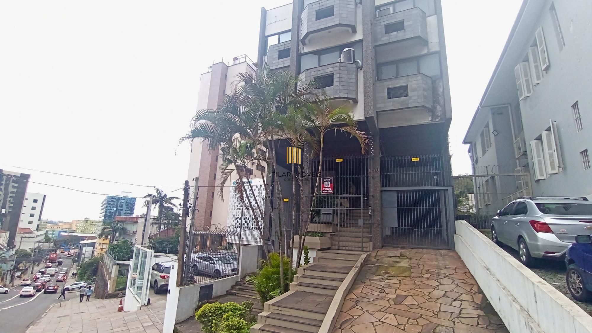 Sala comercial com vaga dupla, ao lado do Hospital Moinhos de Vento