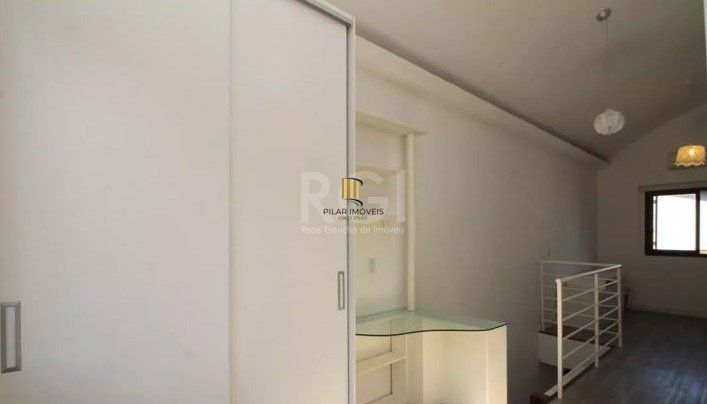 Duplex 1 dormitório no bairro Bom Jesus