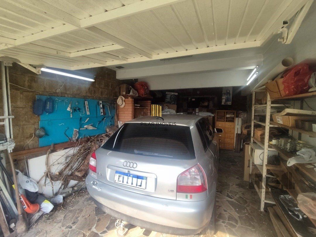 Apartamento 3 dormitórios no bairro Nonoai