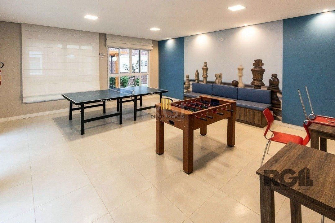 Apartamento 2 dormitórios no bairro Vila Nova
