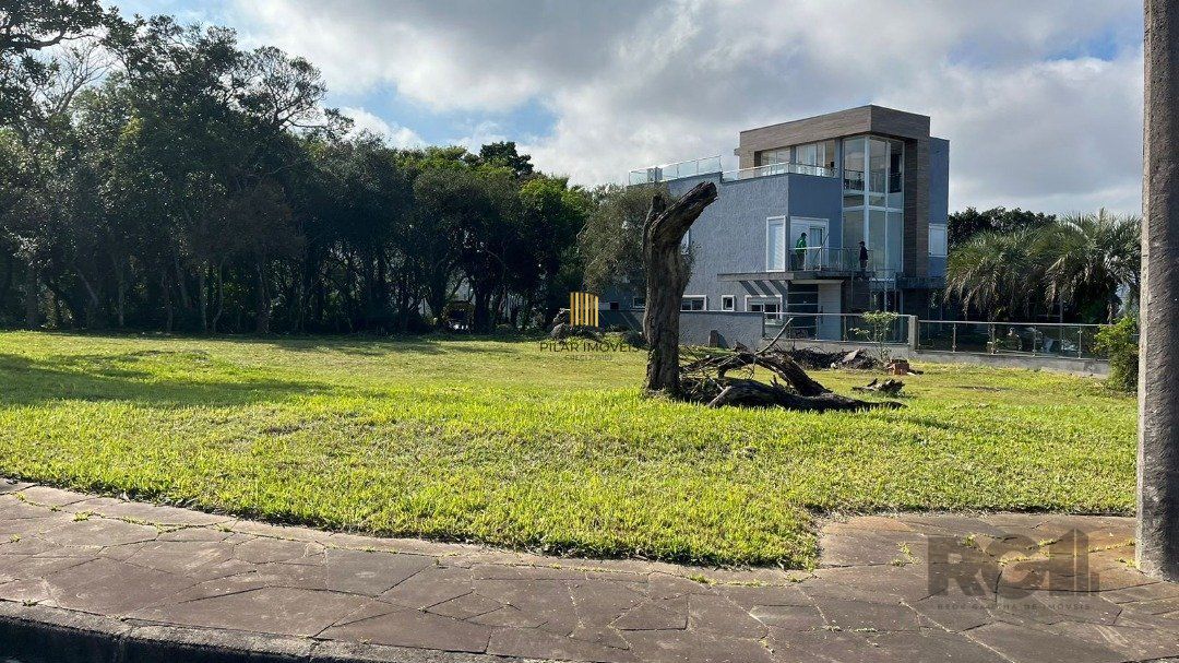Terreno no bairro Aberta dos Morros